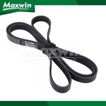 Fit 16-17 Chevrolet Malibu 2013 Cadillac Ats Serpentine Belt 5PK1745 Alt&wp&ac New. Price: $11.50.