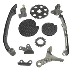 Melling 3-3SRH106 Stock Replacement Timing Kit For 94-04 4RUNNER T100 Tacoma New. Price: $222.52.