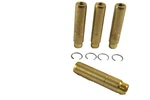 Engine Valve Guide Itm VG908BR-005 New. Price: $13.77.