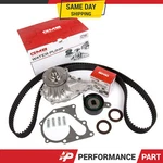 87-92 Toyota Supra 3.0 7MGTE Timing Belt Kit Water Pump New. Price: $110.99.