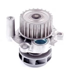 Gates Engine Water Pump For Clasico, Jetta, Beetle, City, Golf+more 41127. Price: $88.46.