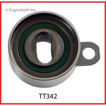 Enginetech Timing Belt Tensioner TT342; New. Price: $31.20.