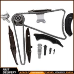 Timing Chain Guide Tensioner Kit For Bmw X1 X2 X3 X4 X5 X6 Z4 Mini B46 B48 2.0L New. Price: $119.00.