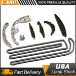 Timing Chain Kit For Vw Touareg Audi Q5 Q7 3.0L V6 Tdi Diesel Cdu Cla Cdt Ckv New. Price: $224.10.
