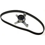 TCK245A Gates Timing Belt Kit New For Dodge Neon Stratus Plymouth Cirrus Breeze. Price: $194.32.