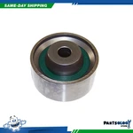 Dnj TBT122 Timing Belt Idler For 96-11 Hyundai Kia Accent Rio 1.5L L4 Dohc 16V New. Price: $22.99.