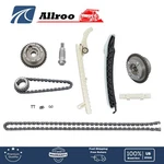 For Infiniti 2016-2017 2.0L / 1.6L M274.920 Timing Chain Kit Pair Vvt Gears New. Price: $132.37.