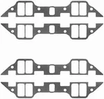 Fel-pro MS90175 Oem Performance Replacement Intake Gaskets New. Price: $24.99.