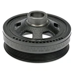 For Chrysler Crossfire 04-08 Harmonic Balancer Assembly Solutions Regular Grade New. Price: $177.18.