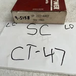 Sealed Power Tensioner 222-44CT New. Price: $13.50.