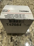 Gates T42084 Powergrip Premium Timing Belt Pulley New. Price: $29.51.