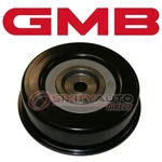 Gmb 448-1090 Drive Idler Pulley For 89523 Engine Bearing Tension Belts Ct New. Price: $31.63.