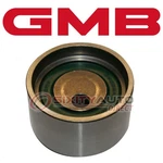 Gmb Timing Belt Tensioner Pulley For 1998-2001 Chevrolet Metro 1.3L L4 Iw New. Price: $27.49.