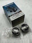 Dayco 84080 Engine Belt Component Kit-timing New. Price: $17.52.
