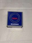 Nsk Precision Bearing Part #: Or ZA-60TB0693) Idler Rolller Assembly New. Price: $39.00.