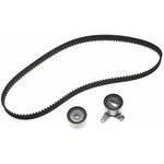 Gates TCK318 Powergrip Premium Timing Belt Component Kit For 01-05 Kia Rio New. Price: $135.99.