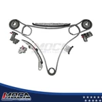 VQ35DE Timing Chain Kit For 03-07 Infiniti 02-07 Nissan Altima Maxima 3.5 New. Price: $110.50.