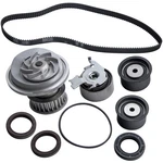 Water Pump Timing Belt Kit For Chevrolet Optra 2.0L L4 2004-2005 92066312 New. Price: $35.17.