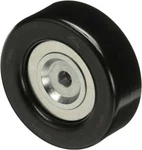 Accessory Belt Idler Pulley-drivealign Premium Oe Gates 36415 New. Price: $57.06.