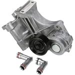 Gates 38271 Drivealign Automatic Belt Tensioner New. Price: $120.08.