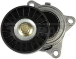 Dorman 419-215 Automatic Belt Tensioner-tensioner Only Fits Ford Escort New. Price: $68.73.