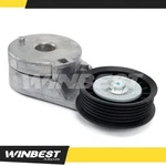 Serpentine Belt Tensioner Assembly Fit 97-06 Chevrolet Malibu Pontiac Montana G6 New. Price: $22.50.