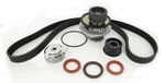 Engine Timing Belt Tensioner Kit Skf TBK309WP New. Price: $419.99.