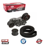 New Gates TCK285B Engine Timing Belt Component Kit VKMA05501 2522852 For Cts. Price: $293.33.