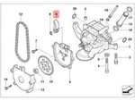 Bmw E39 E52 Roadster Sedan Chain Tensioner 11411407056 New. Price: $120.21.