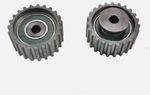 Fits 1995 Mazda Protege 1.5L-L4 Engine Timing Belt Tensioner Upper Itm 60365 New. Price: $29.95.