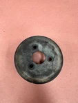 Bmw E39 540I E53 X5 Power Steering Pump Pulley Oem #00182 Used. Price: $19.80.