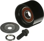 Accessory Belt Idler Pulley-drivealign Premium Oe Gates 36659 New. Price: $129.99.
