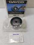 Dayco 84086 Engine Camshaft Timing Belt Tensioner Pulley Only New. Price: $15.99.