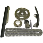 Cloyes 9-4134S Engine Timing Chain Kit For 68-73 1600 510 521 Pickup 620 New. Price: $92.79.