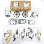 New Timing Chain Camshaft Phaser For Land Rover Jaguar F-pace Xe Defender 2.0L. Price: $217.54.