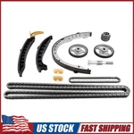 Timing Chain Tensioner Kit For Porsche Panamera 970 Turbo 4.8L V8 94810725212 New. Price: $181.99.