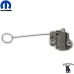 3.6L 3.2L Chain Tensioner, Left Side Oem Mopar 05047885AB New. Price: $114.50.