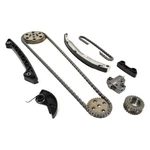 For Chevy Silverado 3500 2006 Itm Engine 053-93501 Timing Chain Kit New. Price: $307.42.
