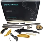 Borgwarner Oem Vw Gti Jetta Timing Chain Kit Audi A4 Q3 Q5 1.8 2.0 Tsi Tfsi New. Price: $183.80.