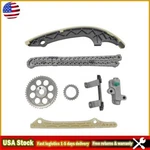 Timing Chain Kit 14520-5R0 14530-5R0 For 2015-19 Honda City Fit GM6 RU1 GK5 1.5L New. Price: $46.92.