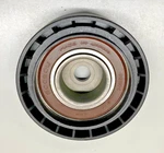 Nsk Accessory Belt Tensioner Pulley - S27993/ 11281748131 For Bmw 318I & More New. Price: $26.36.