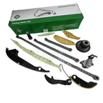 Upgraded Ina Oem Timing Chain Kit For Vw Cc Jetta Golf Audi A4 A5 A6 Q5 1.8 2.0T New. Price: $135.00.