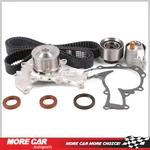 Timing Belt Kit Water Pump For 92-97 Honda Passport Acura Isuzu Rodeo Trooper V6 New. Price: $59.72.