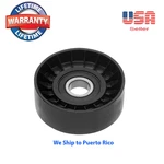 Belt Idler Pulley-drivealign Oe Fits Gates 38023 Ford Lincoln Mercury 1989 New. Price: $11.75.