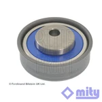 Fits Mitsubishi Galant L300 Timing Cam Belt Tensioner Pulley Mity New. Price: $25.48.