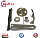 One New Cloyes Engine Timing Chain Kit Front 94134SB For Nissan Maxima 81-84. Price: $110.00.