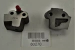 Engine Timing Chain Tensioner Lower Itm 60270 New. Price: $48.99.