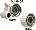 Engine Belt Component Kit-timing Dayco 84081 New. Price: $128.08.