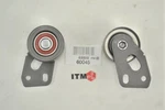 Engine Timing Chain Tensioner-lx Itm 60045 New. Price: $50.99.