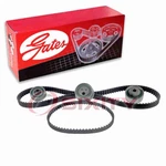 Gates Powergrip TCK332 Timing Belt Component Kit For TB332-168K1 GTK0332 Yp New. Price: $117.41.